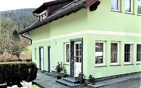 Ferienhaus Familie Lagler